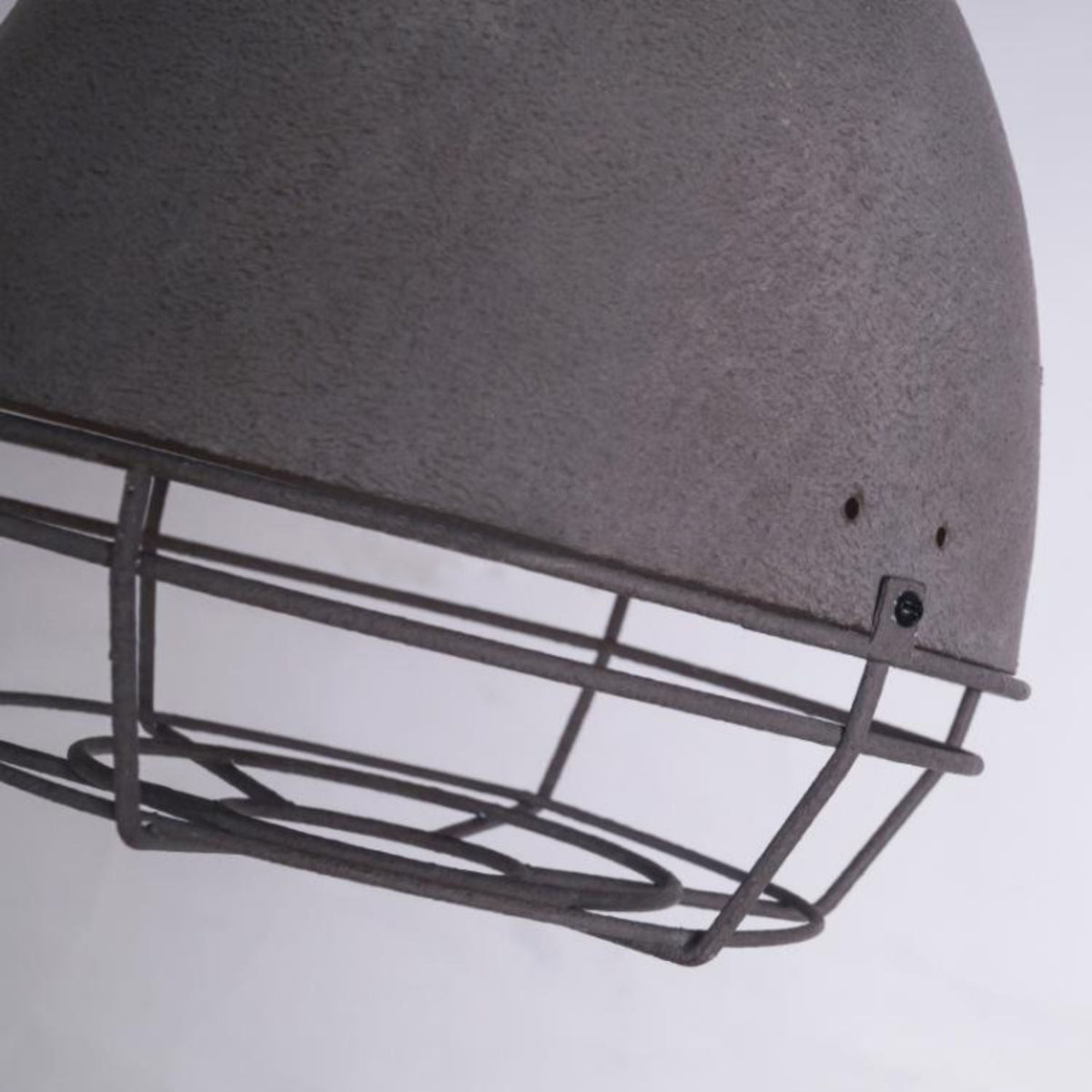 Evvynen Vintage Industrial Pendant Light