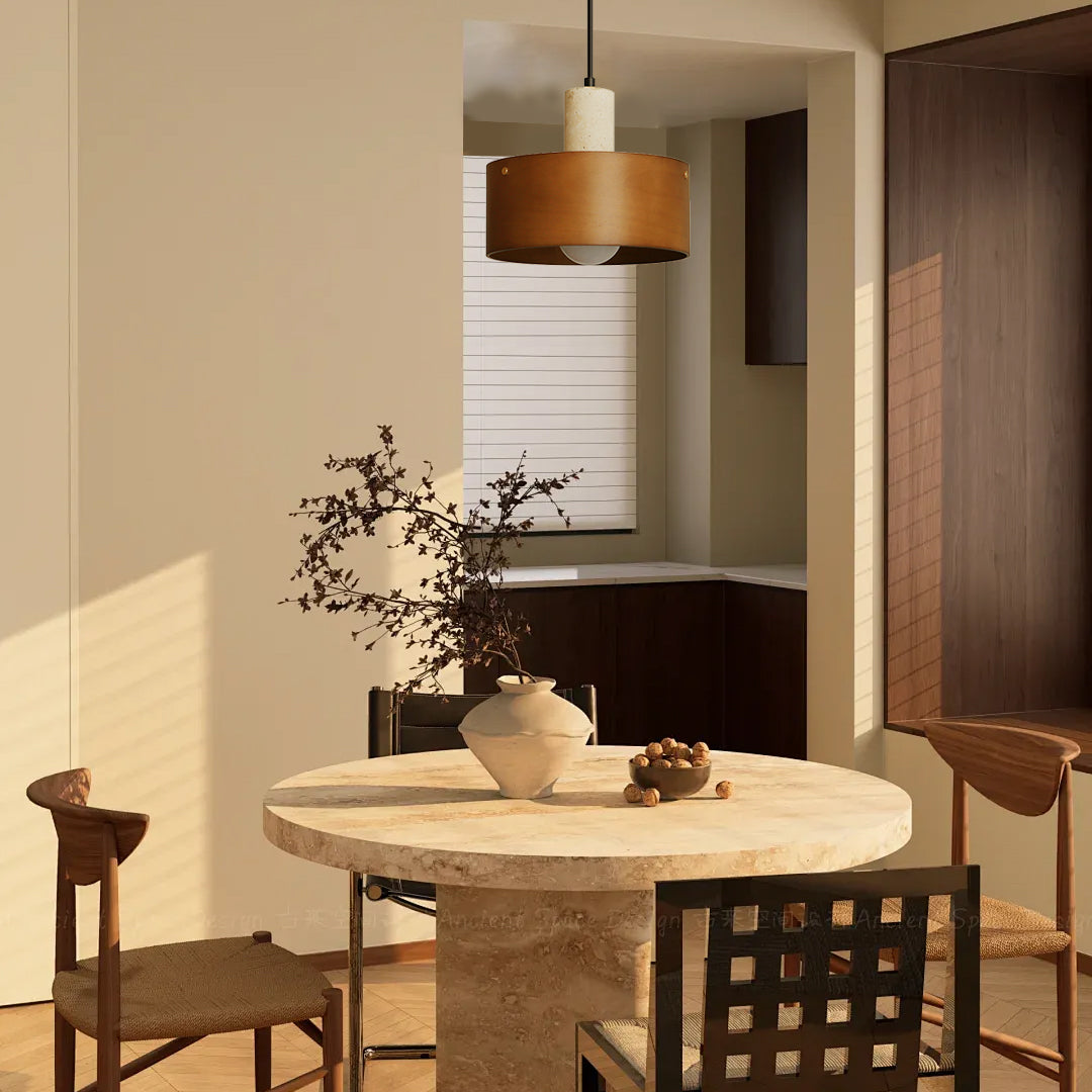 Orelorise Pendant Lamp