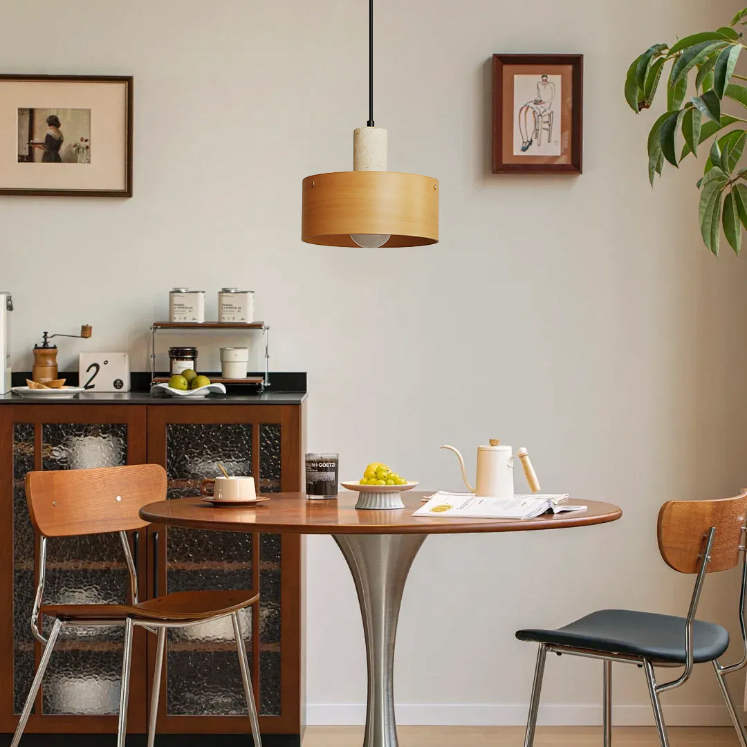 Orelorise Pendant Lamp