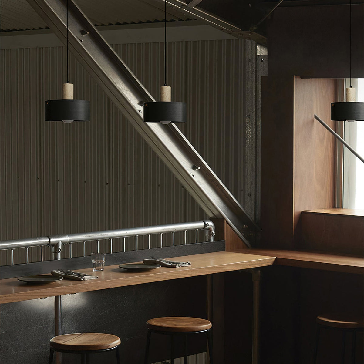Orelorise Pendant Lamp