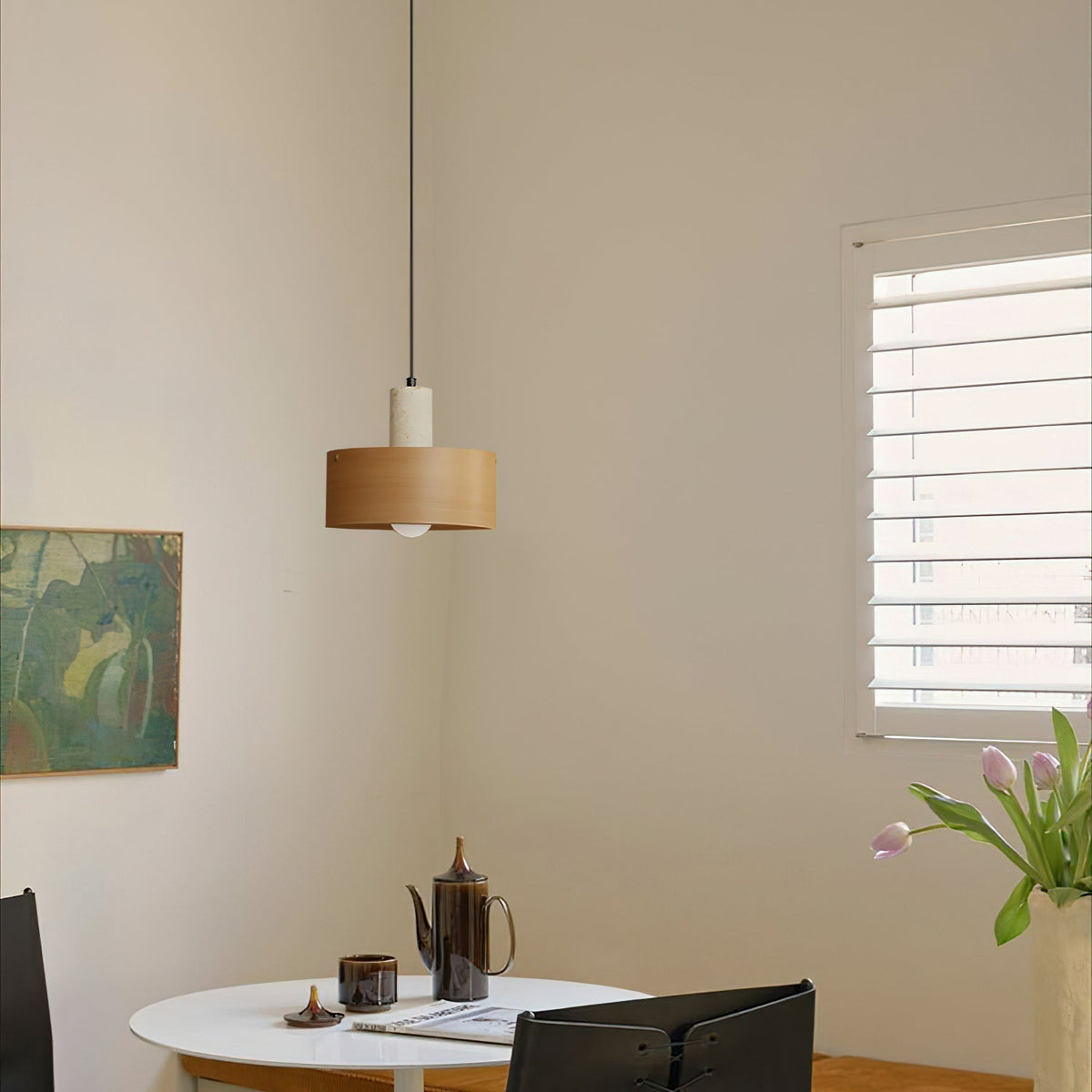 Orelorise Pendant Lamp