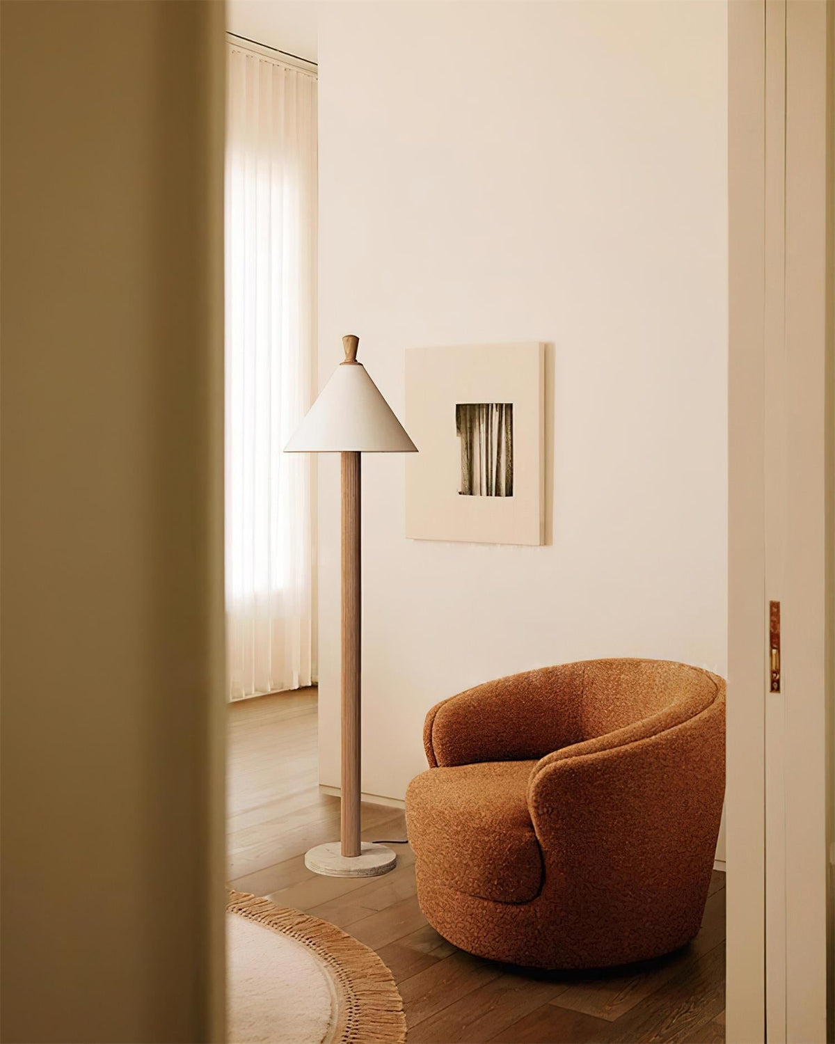 Everard Floor Lamp