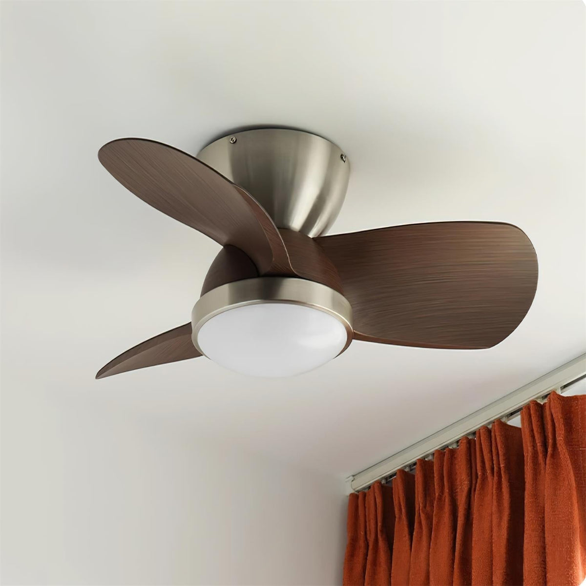 Lioraleria Ceiling Fan Light