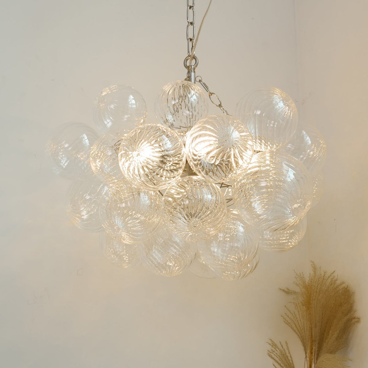 Resonel Chandelier