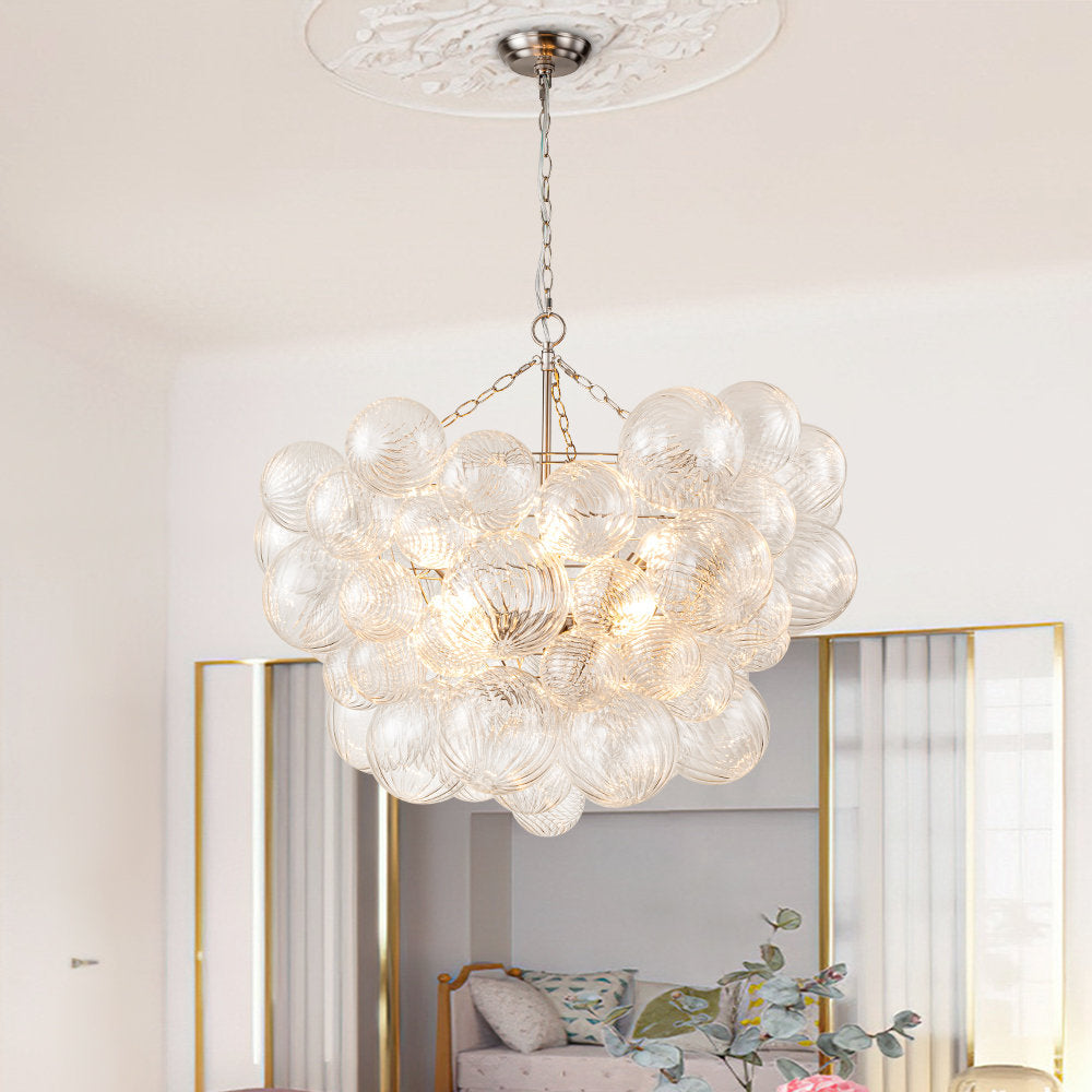 Resonel Chandelier