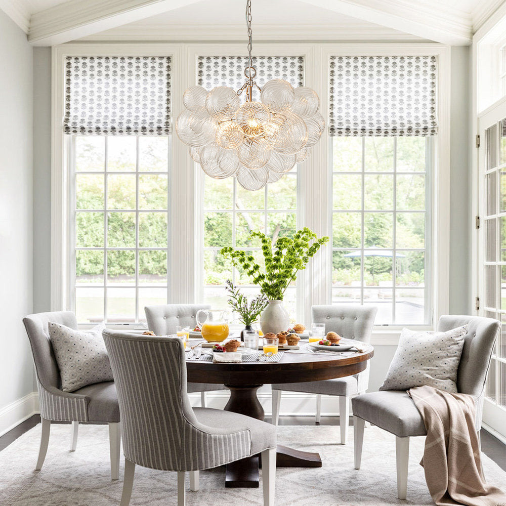 Resonel Chandelier