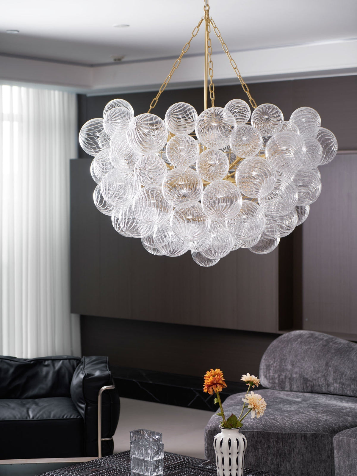 Resonel Chandelier