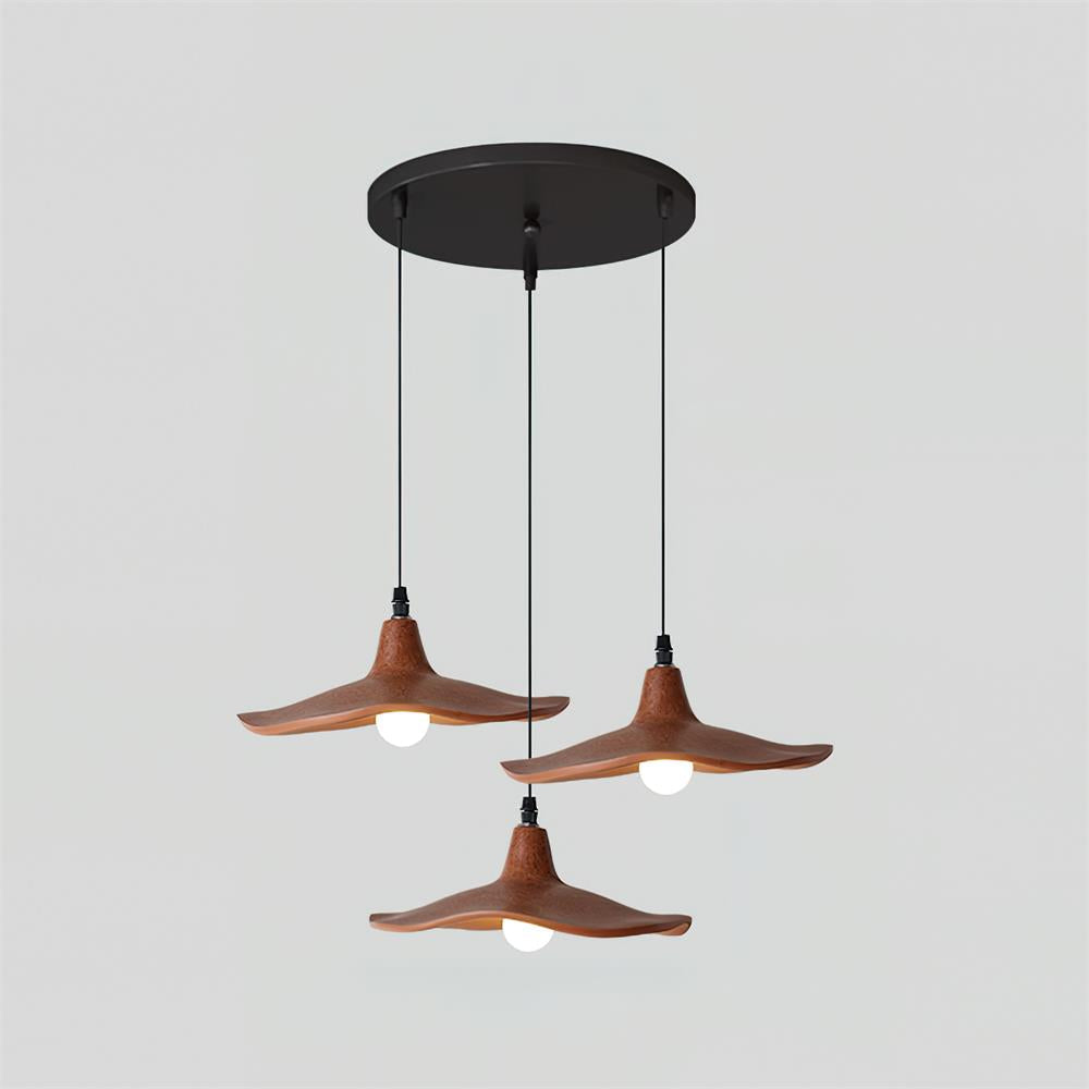 Rivinaine Pendant Light