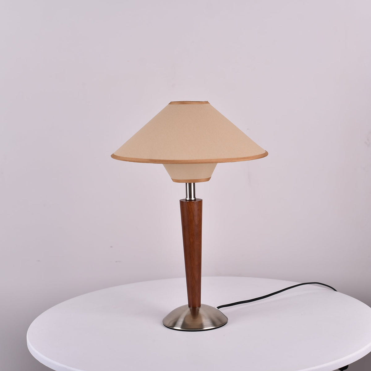 Roka Table Lamp Talonwood