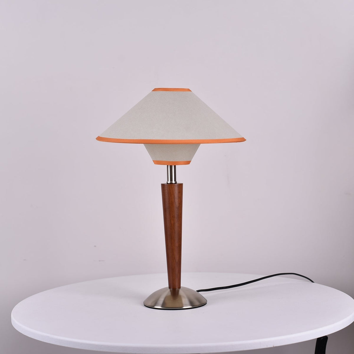 Roka Table Lamp Talonwood