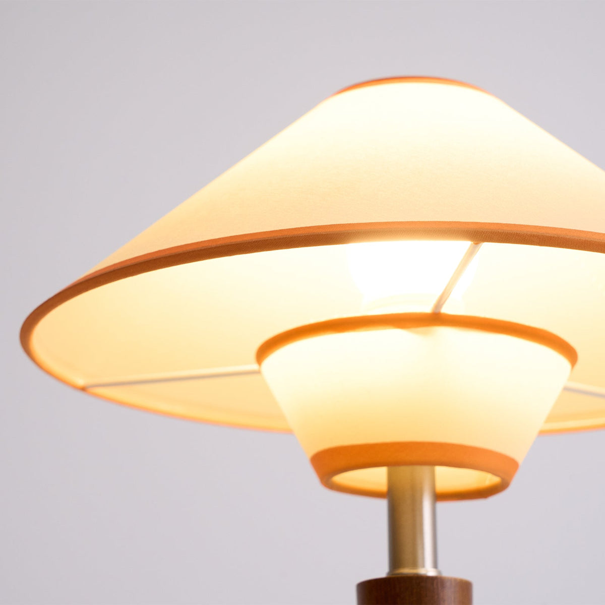Roka Table Lamp Talonwood