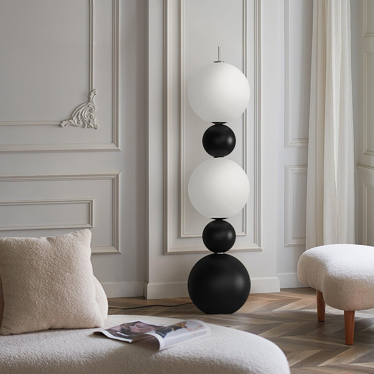 Selenella Floor Lamp
