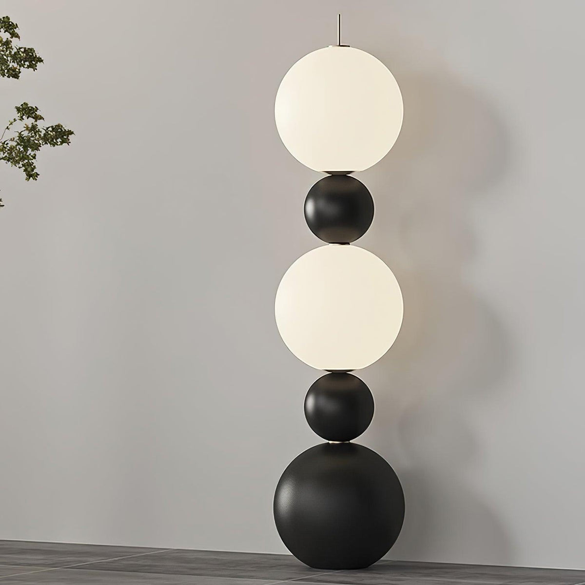 Selenella Floor Lamp