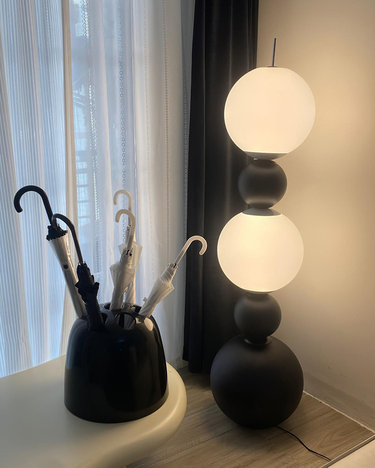 Selenella Floor Lamp