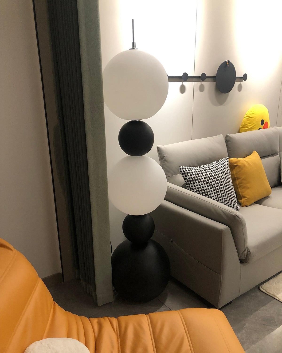 Selenella Floor Lamp