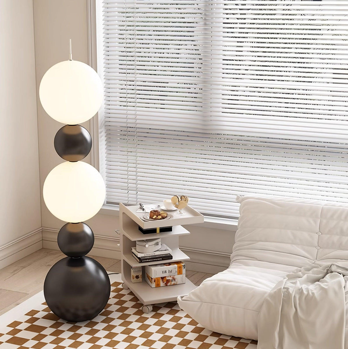 Selenella Floor Lamp