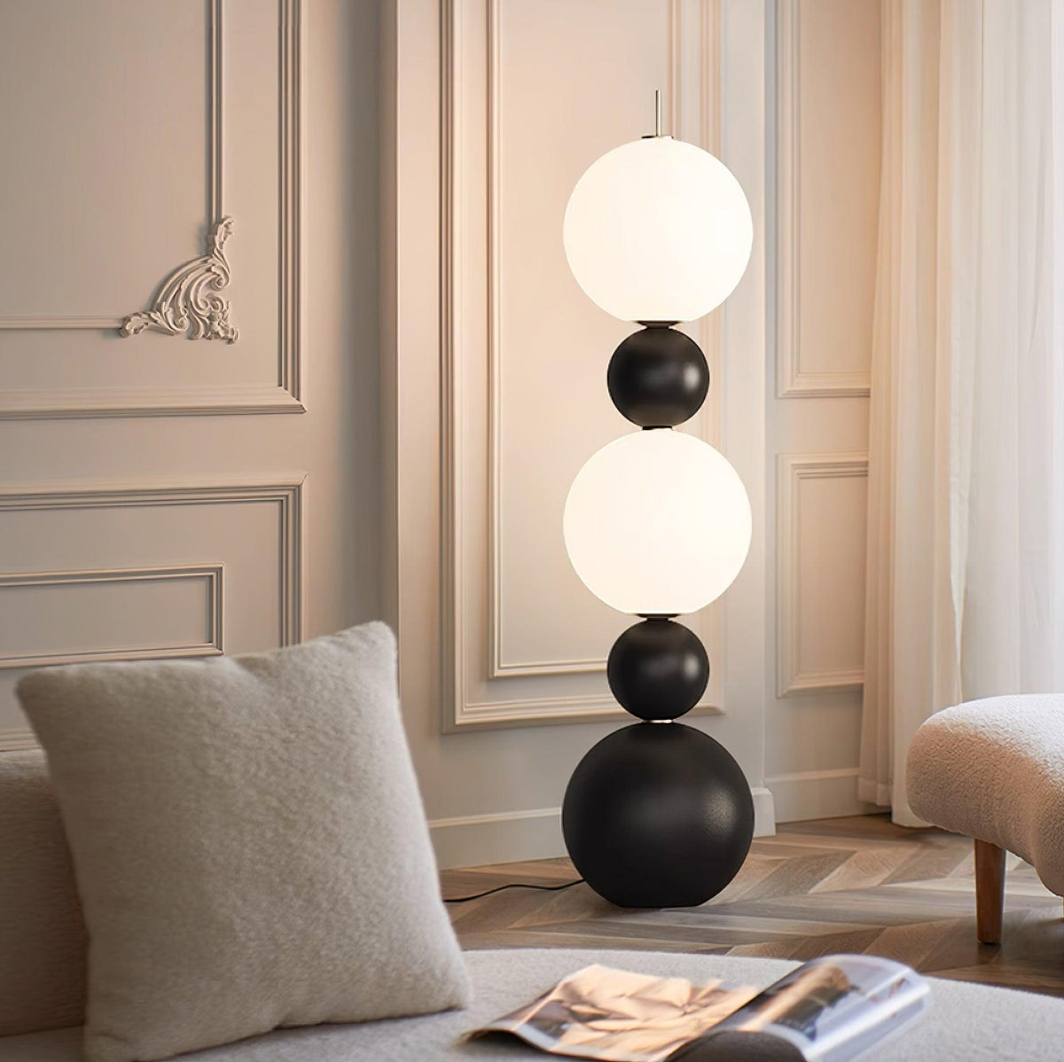 Selenella Floor Lamp