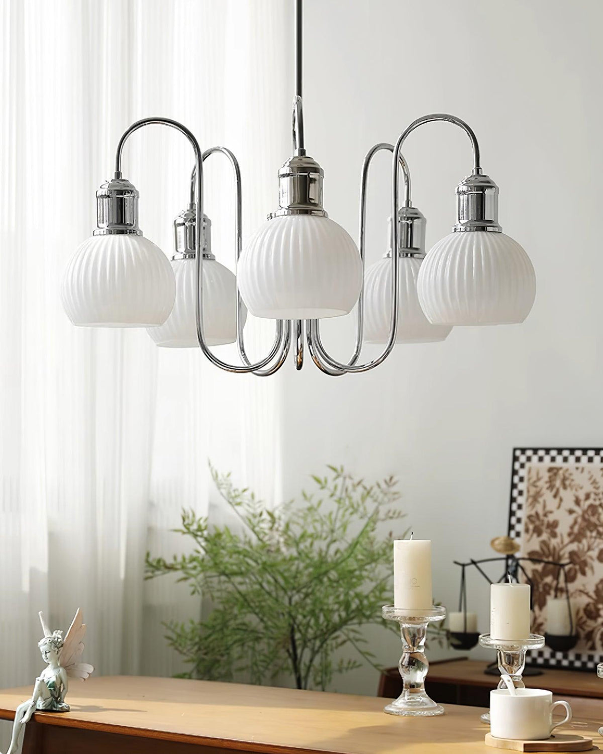 Aveniveon Chandelier