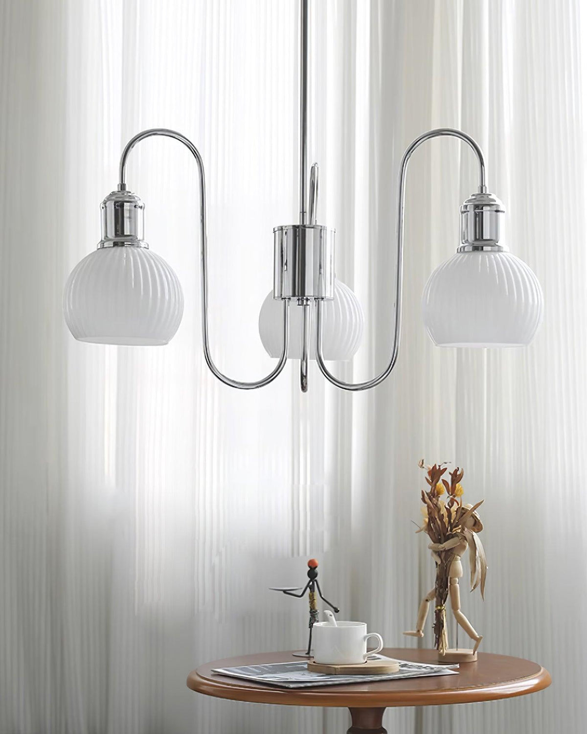 Aveniveon Chandelier