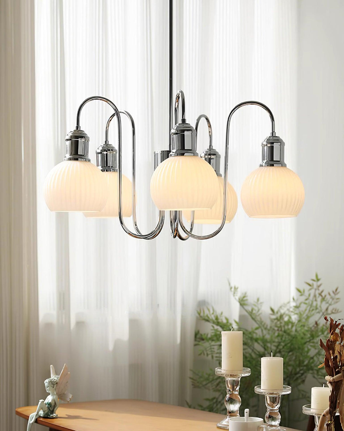 Aveniveon Chandelier