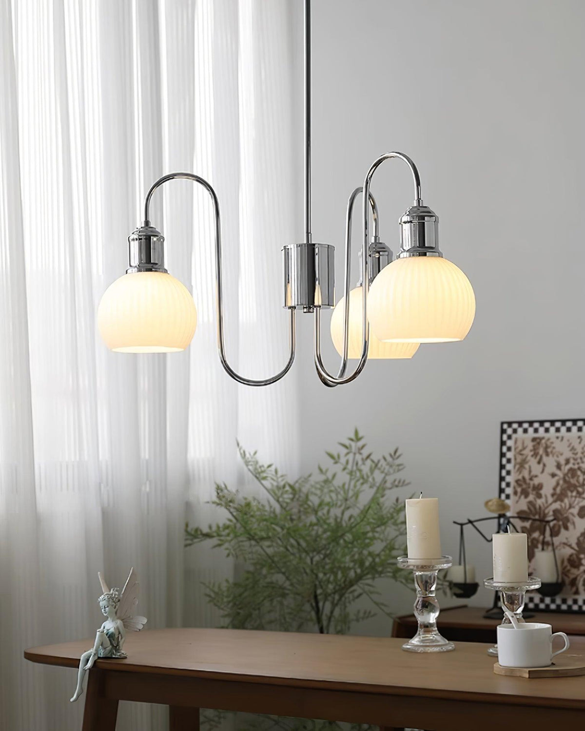 Aveniveon Chandelier