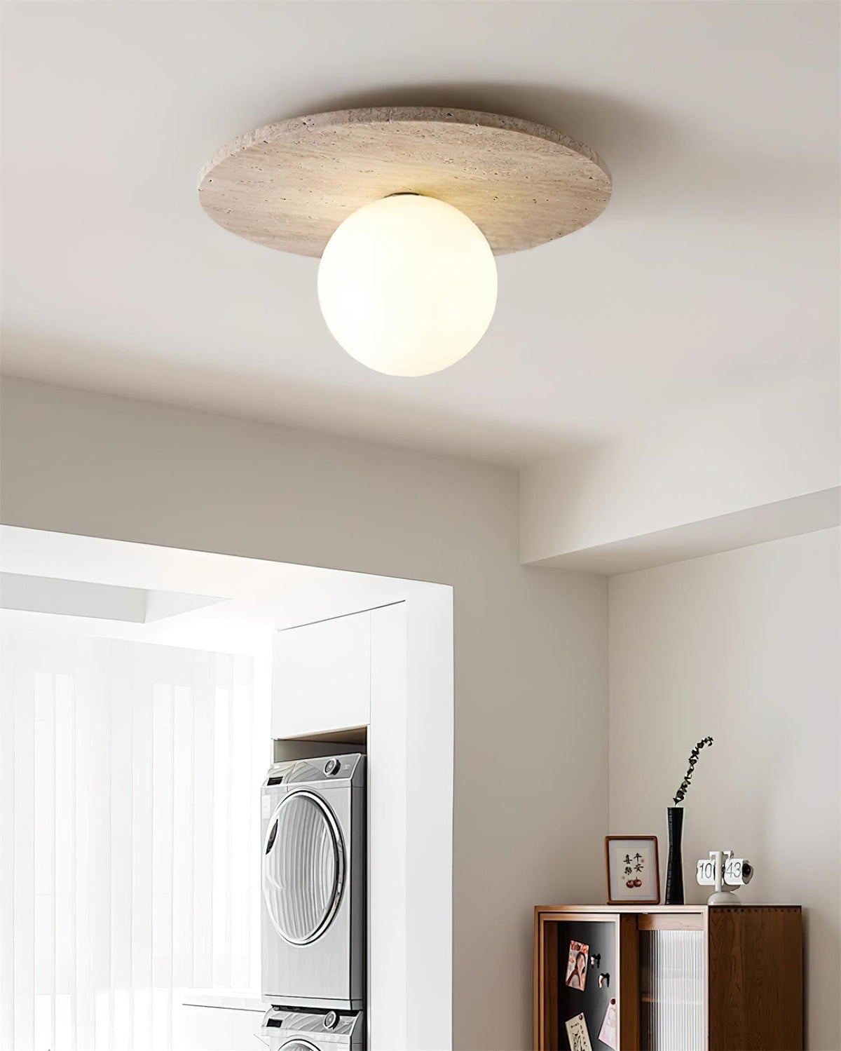 Jora Ceiling Light