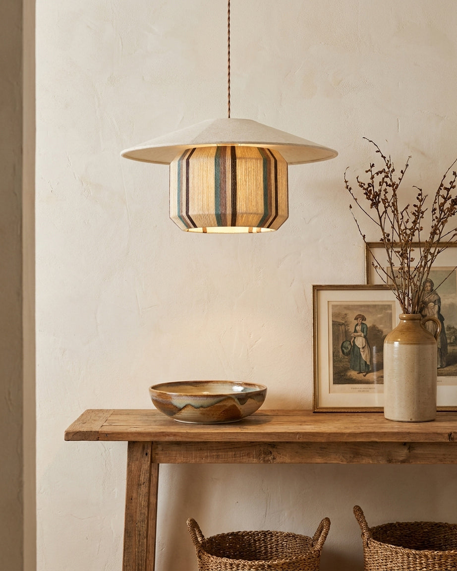 Lumaielle Pendant Light