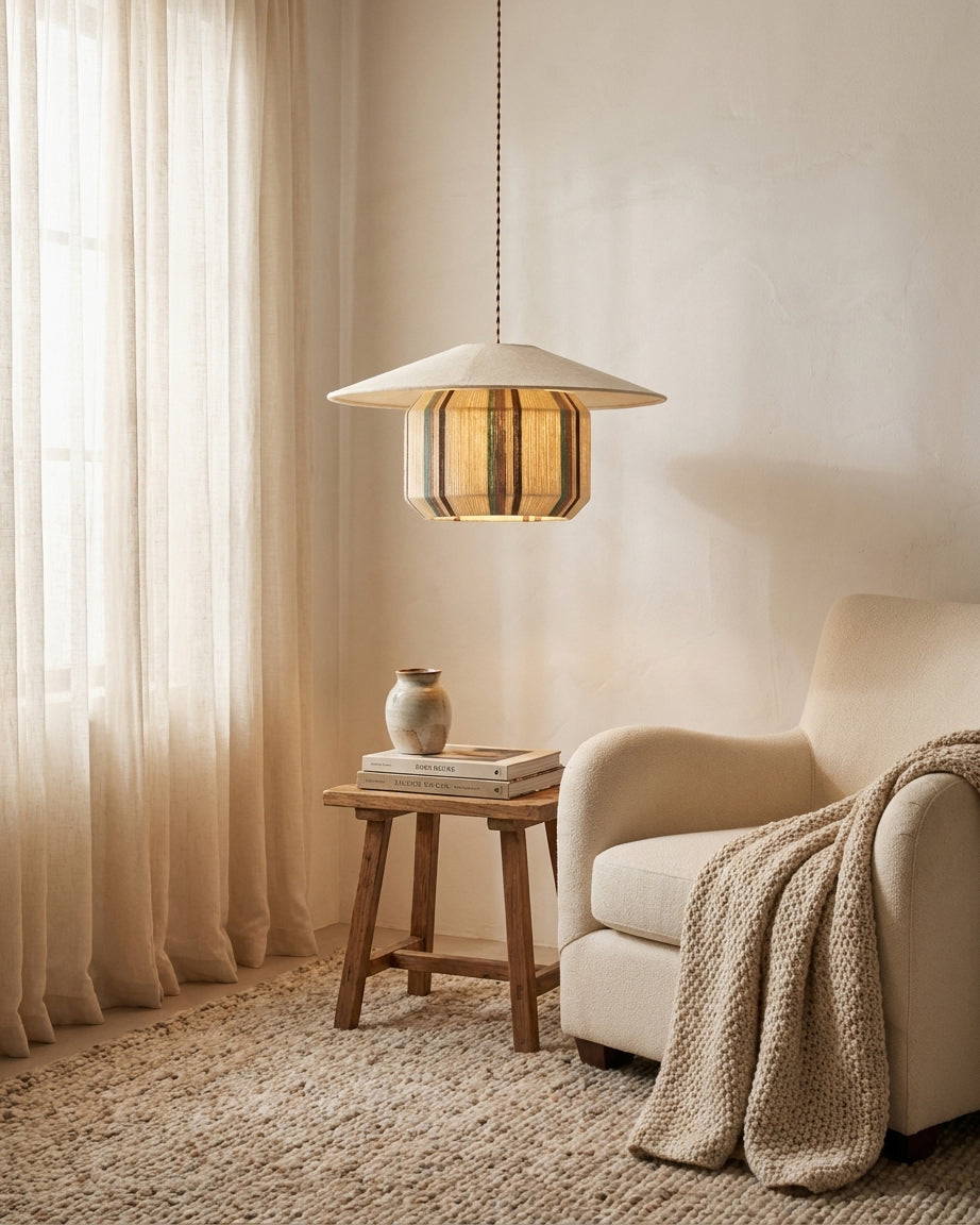 Lumaielle Pendant Light