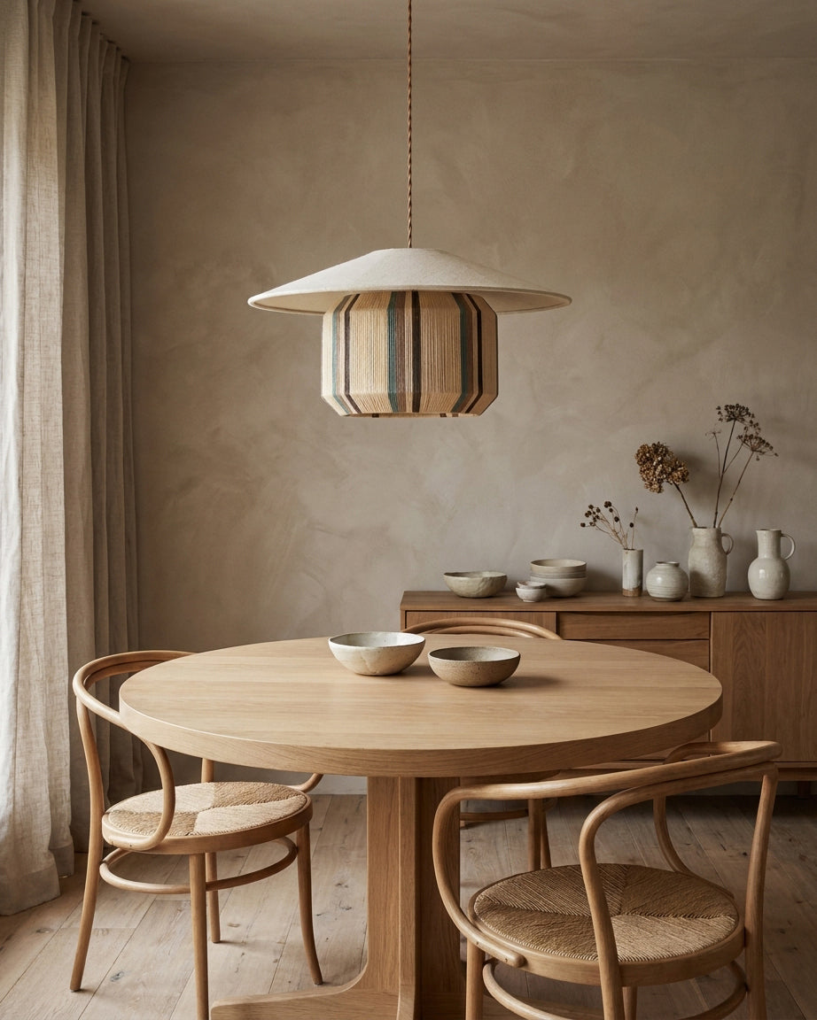 Lumaielle Pendant Light