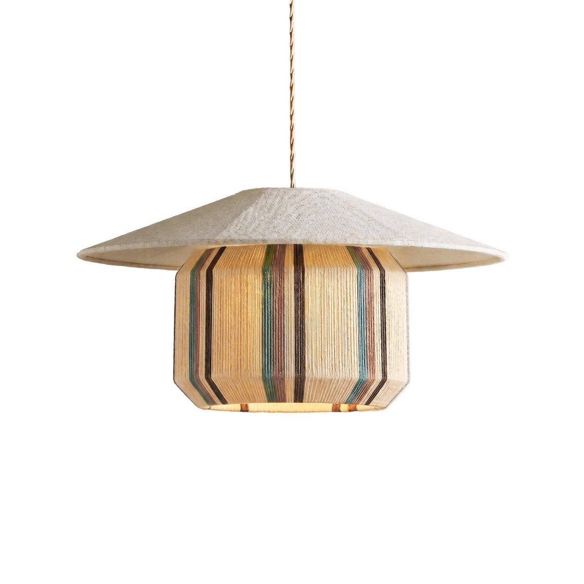 Lumaielle Pendant Light