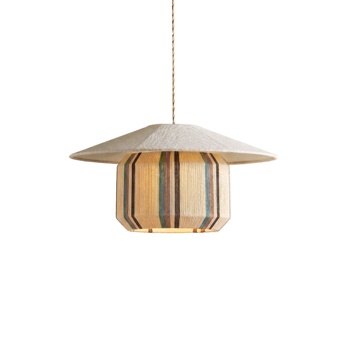 Lumaielle Pendant Light