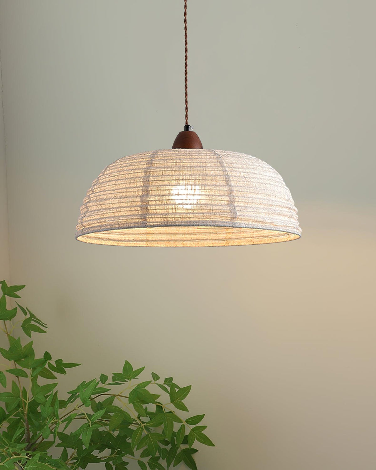 Evano Pendant Light