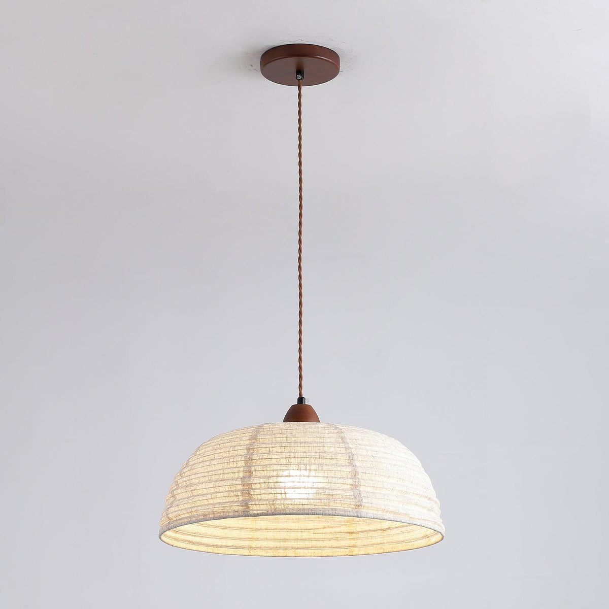 Evano Pendant Light
