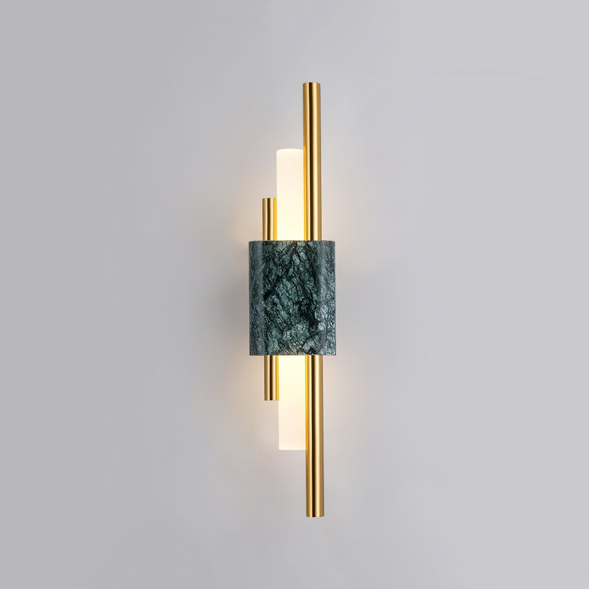 Mirenol Premium Nordic Art Marble Wall Light