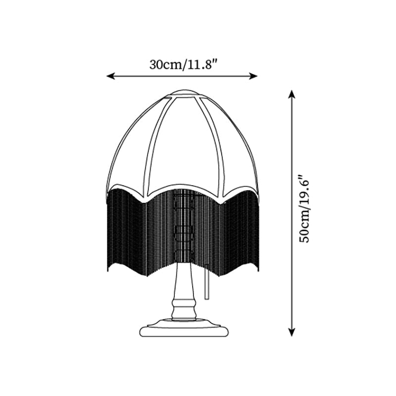 Cirinia Table Lamp