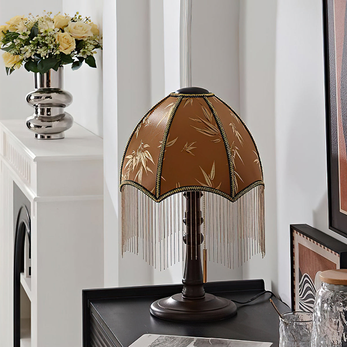 Cirinia Table Lamp