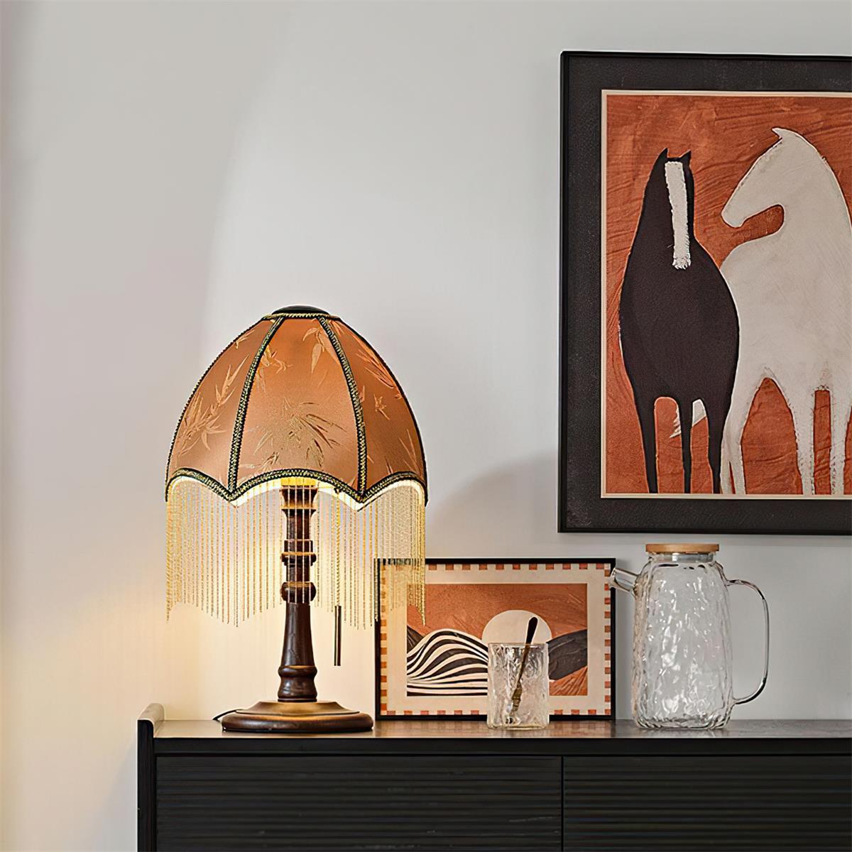 Cirinia Table Lamp