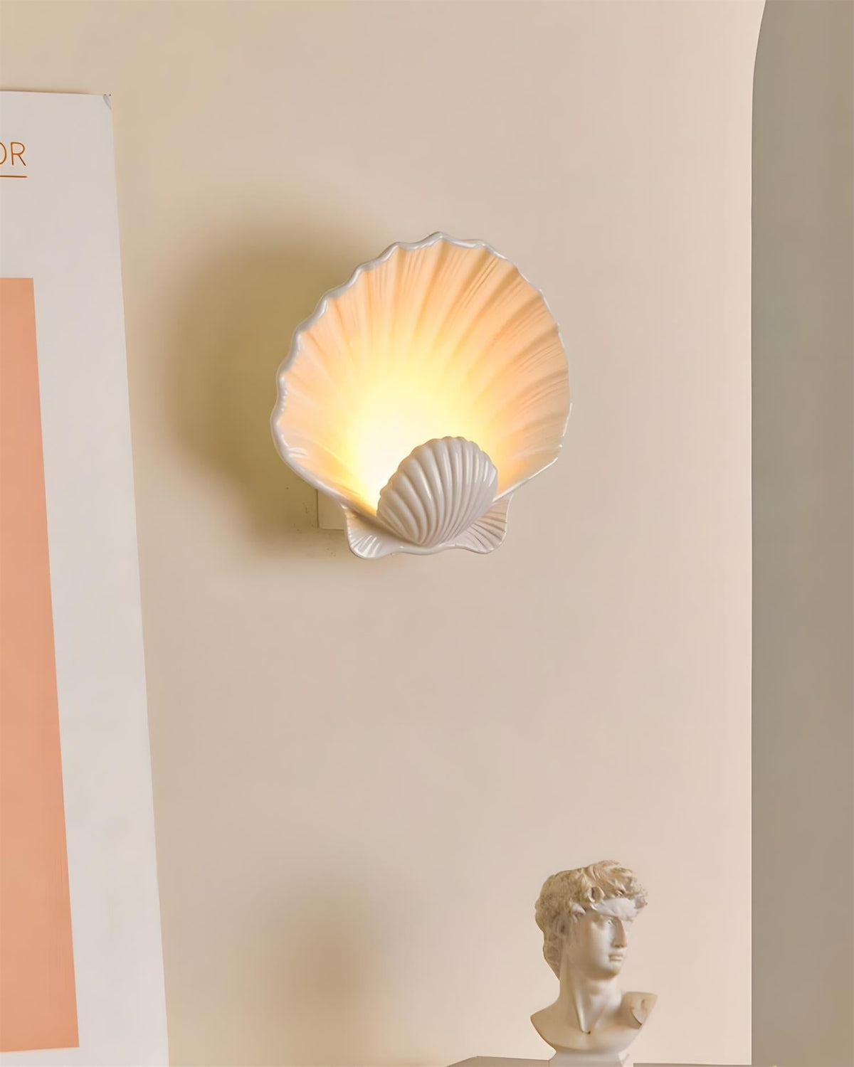Calenenne Wall Sconce