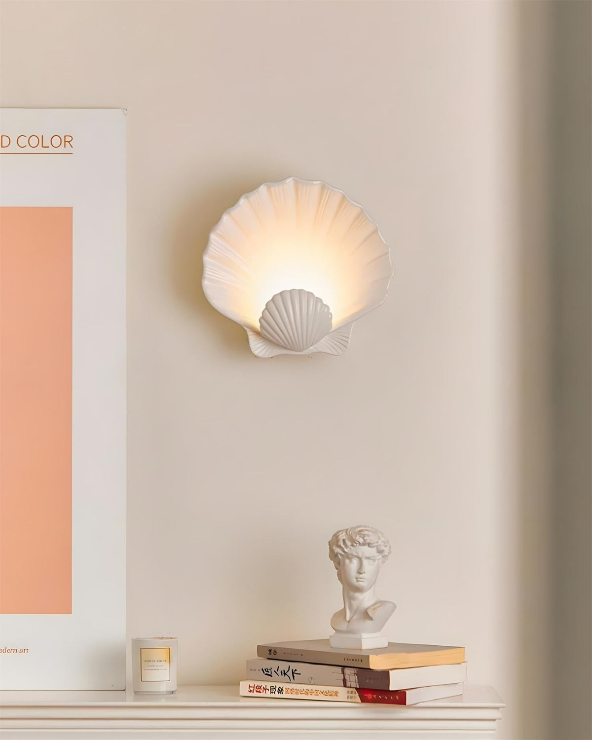 Calenenne Wall Sconce