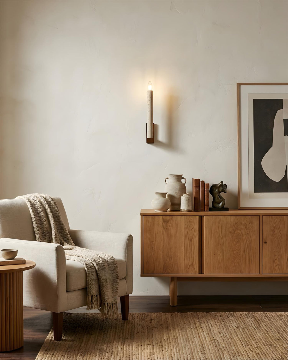 Viraaraine Wall Sconce