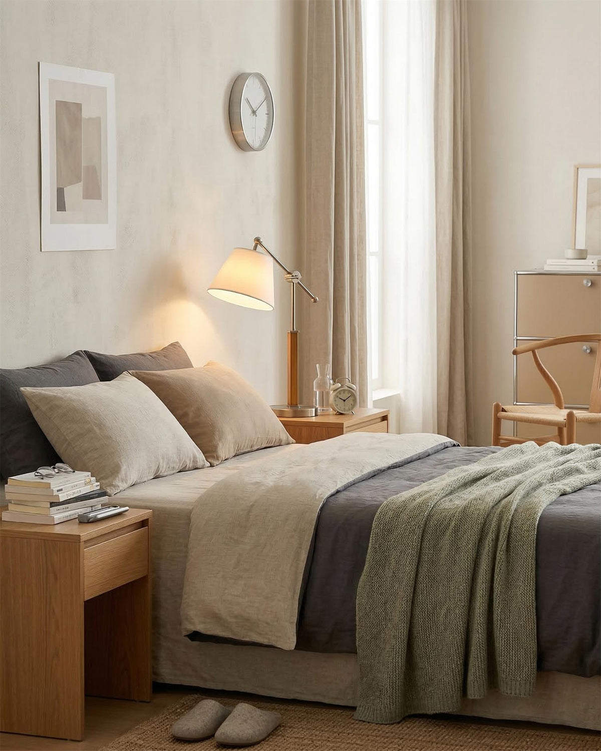 Mirelelia Table Lamp