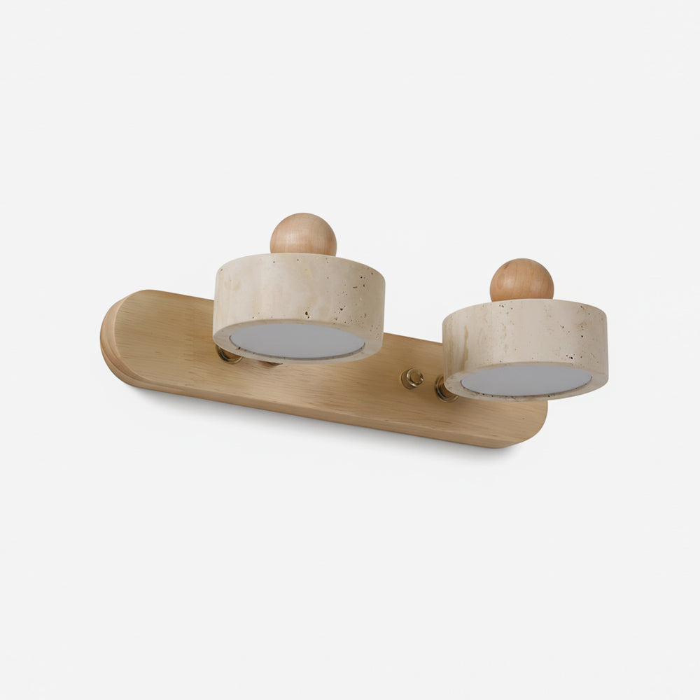 Sorinise Bathroom & Vanity Wall Lamp