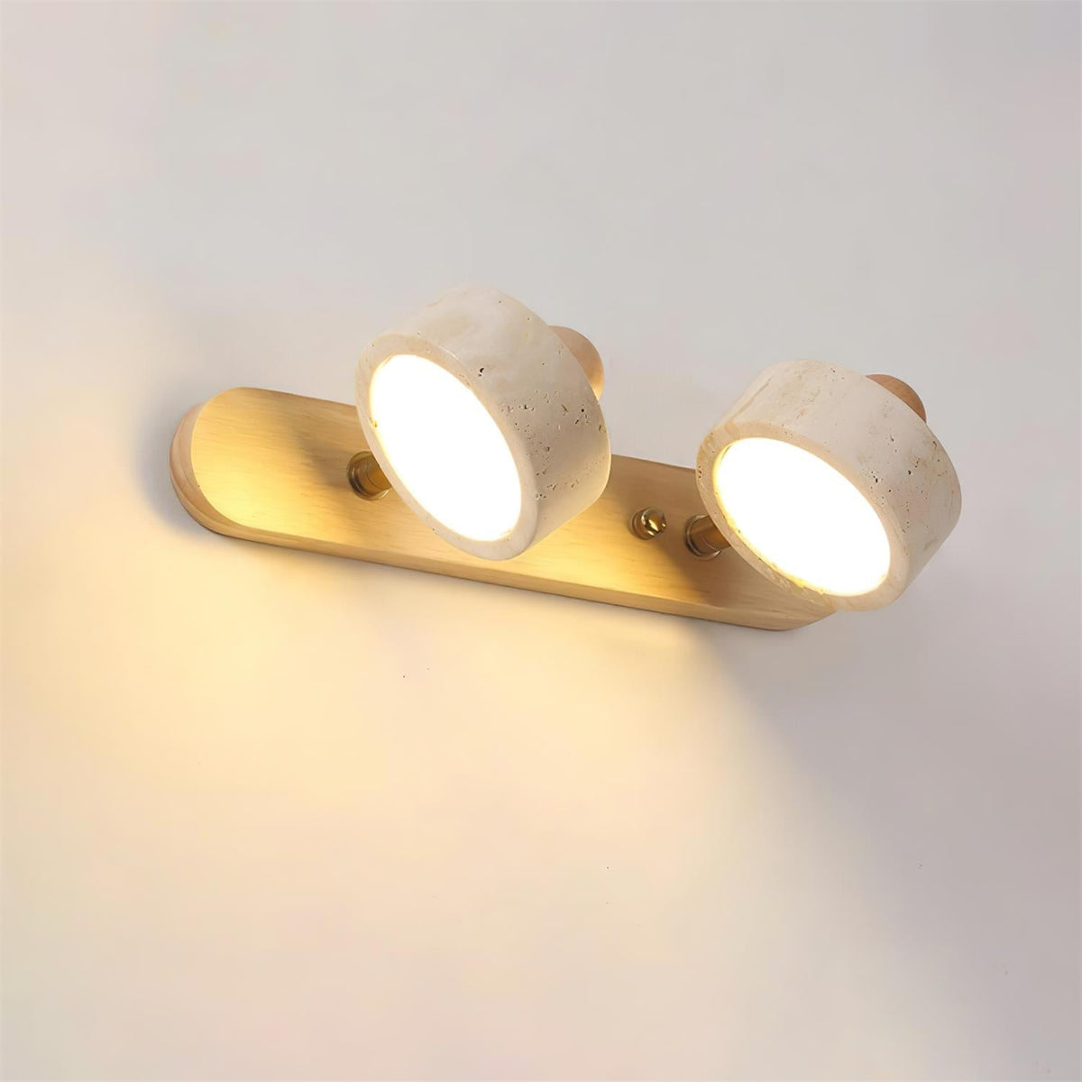 Sorinise Bathroom & Vanity Wall Lamp