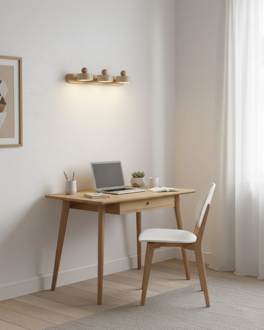 Sorinise Bathroom & Vanity Wall Lamp
