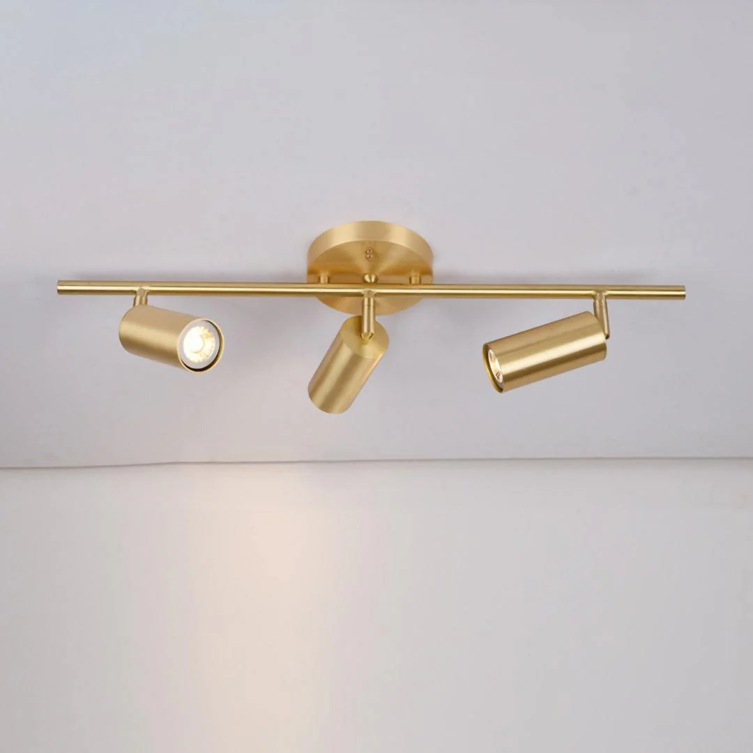 Mirelella Axis Wall/Ceiling Lamp