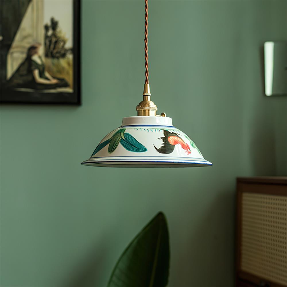 Velivina Pendant Lamp