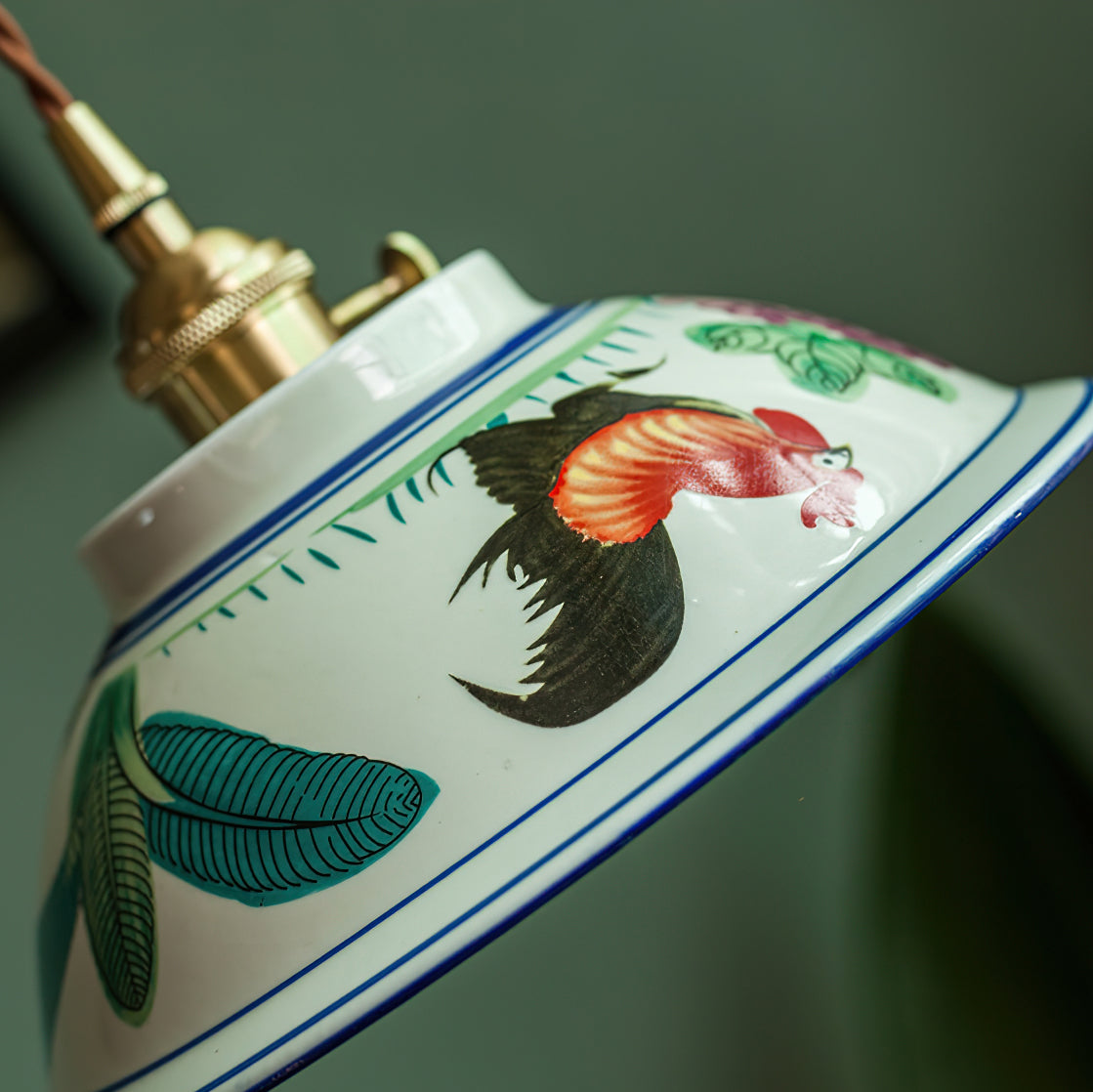 Velivina Pendant Lamp