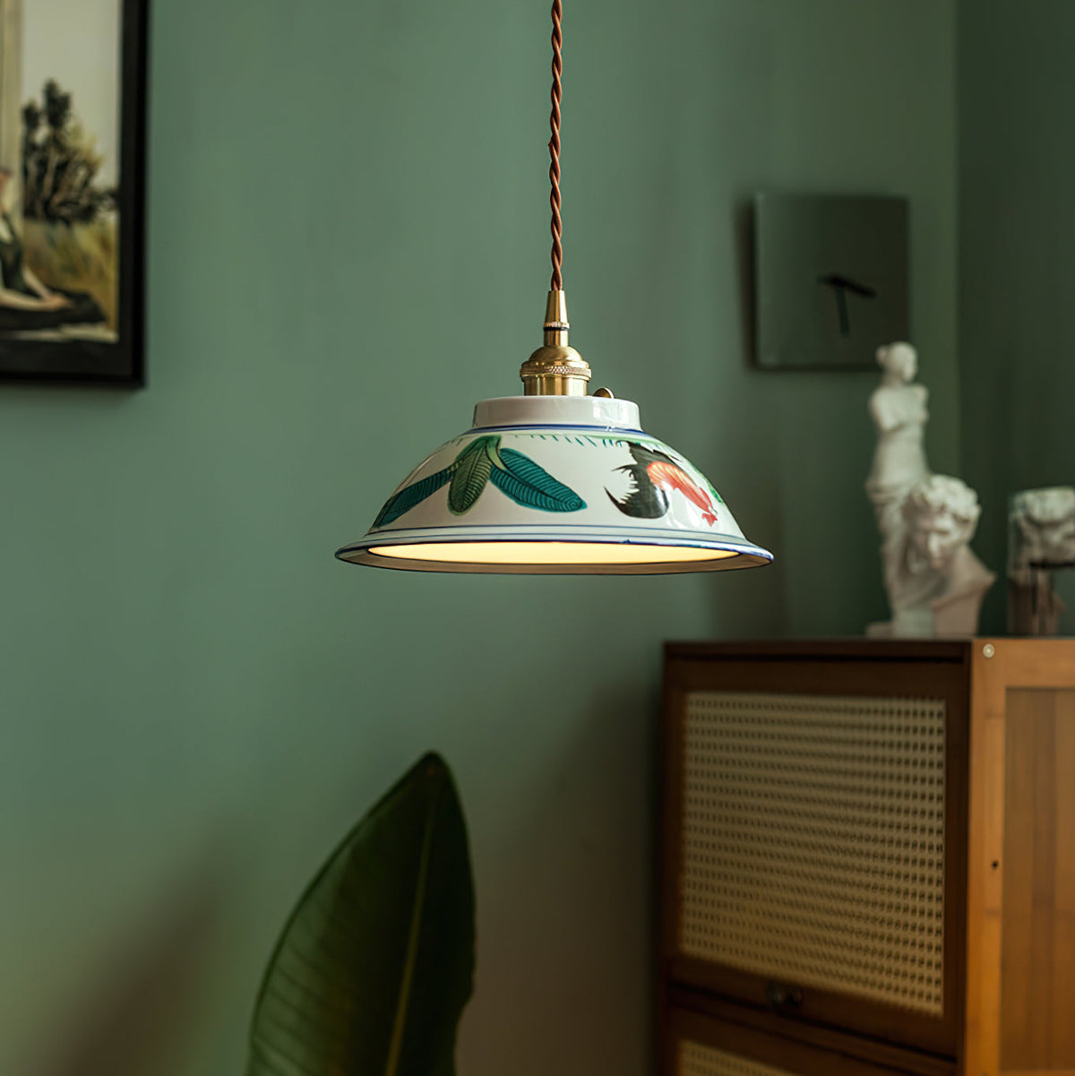 Velivina Pendant Lamp