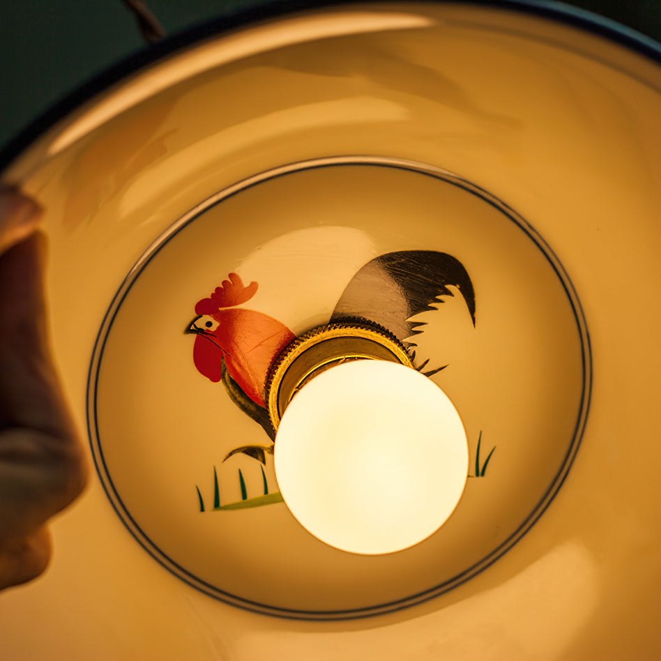 Velivina Pendant Lamp