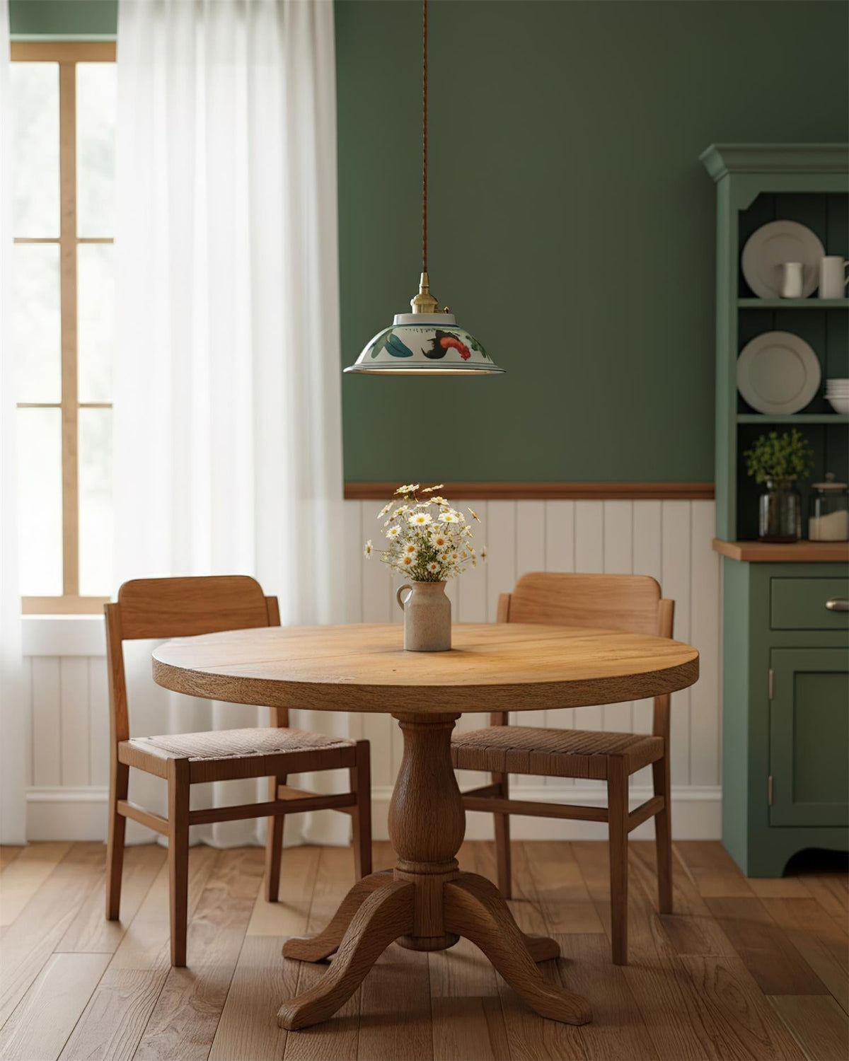 Velivina Pendant Lamp